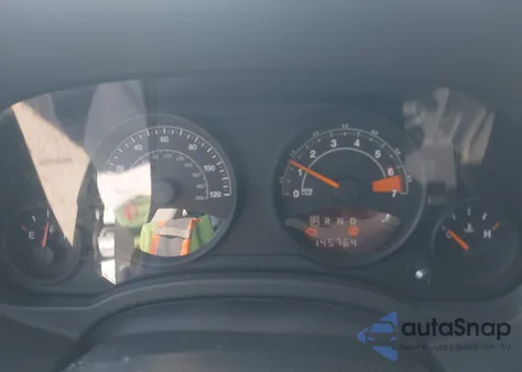 2014 Jeep Patriot Sport from USA, damaged, VIN 1C4NJRBB6ED772055